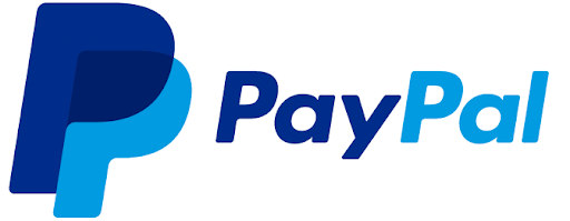 pay with paypal - My Little Universe Store
